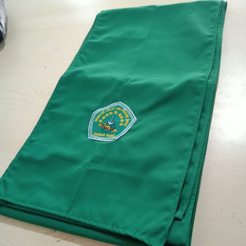 SABUK WARGA PAGAR NUSA, SABUK HIJAU PAGAR NUSA, SELENDANG IJO PAGAR NUSA