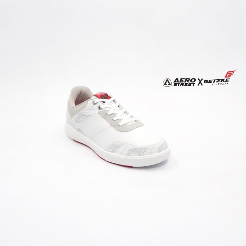 Aerostreet X Mr.Getzke