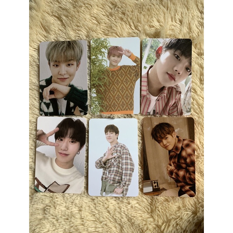 PC Treasure FULL ALBUM Jihoon, Masiho, Hyunsuk, Yedam, Junghwan, Yoshi