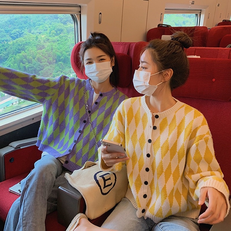 IU CARDI CARDIGAN ALA KOREA CARDIGAN MURAH SWEATER KOREA CARDIGAN RAJUT CARDIGAN ALA PINTEREST SWEAT