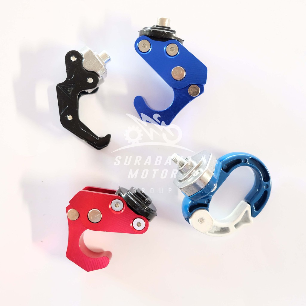 Gantungan Barang Motor Variasi Motor Shopee Indonesia