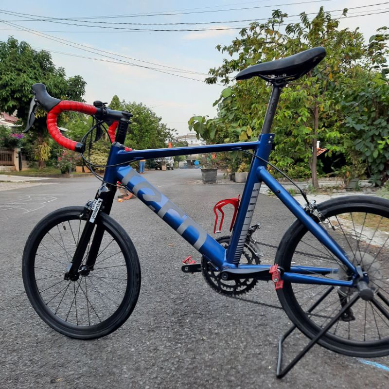 Tern Surge Minivelo