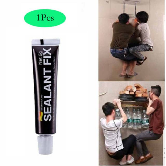 Ready Strong Glass Glue Silane Polymer Metal Adhesive For Ceramik Tiles