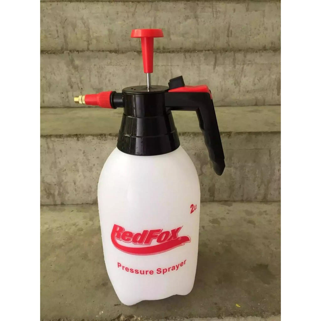 Semprotan Air 2 Liter Bottle Sprayer 2 Liter Litter Import Botol Spray Semprotan Pompa Semprotan Air Tanaman Bunga