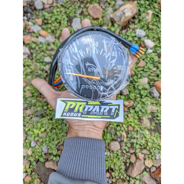 SPEEDOMETER CB100 SPEEDO CB100  SPEDO CB100 SPIDO CB100
