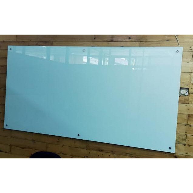 

Harga Glassboard/Glassboard Papan/Glassbard Murah Uk 120x180 - Jual Papan Tulis Kaca Di Malang