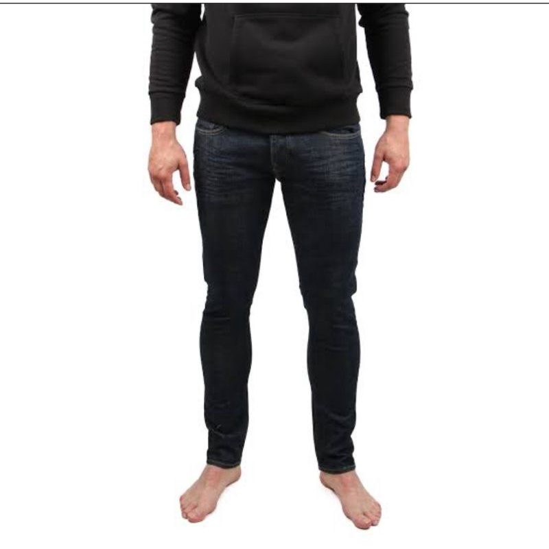 DEUS JEANS CELANA PANJANG PREMIUM POPULER