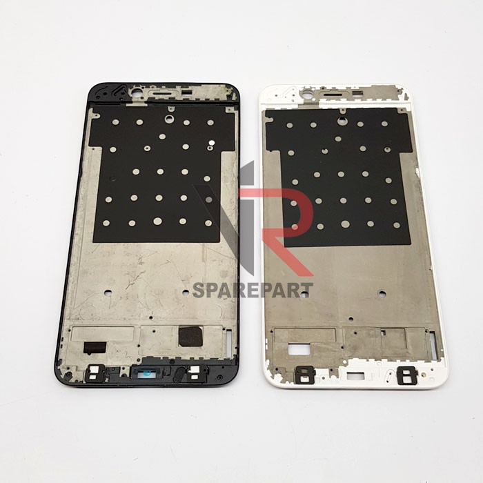 TULANG TENGAH OPPO F3 PLUS / BEZZEL / MIDDLE FRAME