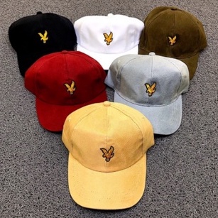 COD Topi Lyle And Scott Premium Trendy
