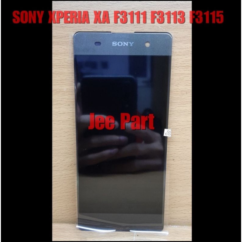 LCD TOUCHSCREEN SONY XPERIA XA F3111 F3112 F3113 F3115 F3116