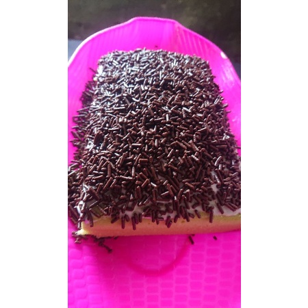 

Bolu Susu Kukus
