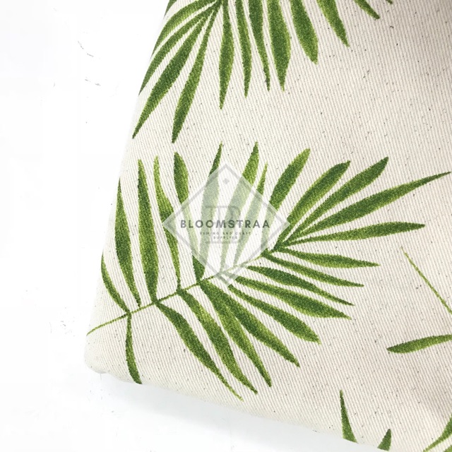 Kain kanvas Twill perca 50x50cm bahan canvas 50 cm twill series lembaran