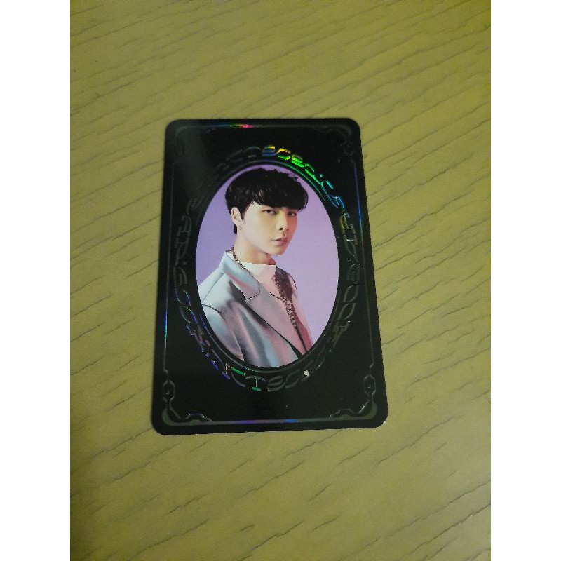 NCT YB Johnny Resonance Pt.1