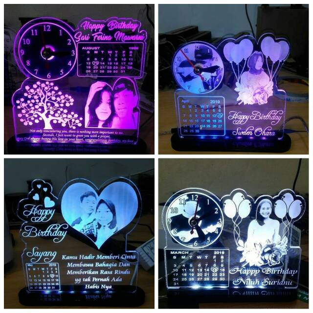 

TERLARIS !! Hadiah Ulangtahun / Hadiah Wisuda / Hadiah Weeding / Hadiah Nikah / Hadiah Ultah / Gift