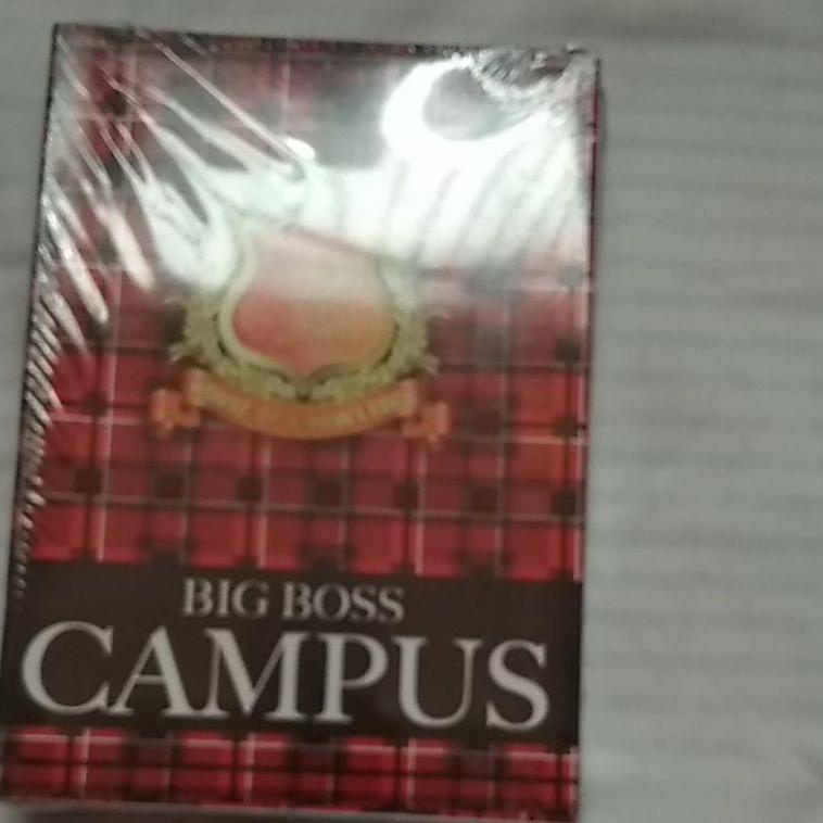 

VaT⇨ Buku tulis campus big bos isi 36 perpres isi 10 buku //Harga hemat