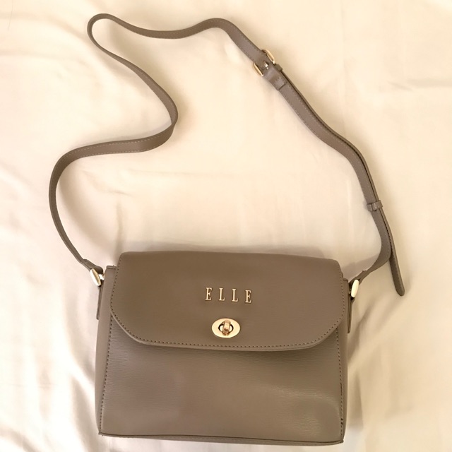 Elle Crossbody Bag Original (preloved)