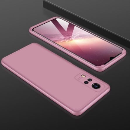 Vivo Y31/Y51 Hard Case Gkk Full Protection 360