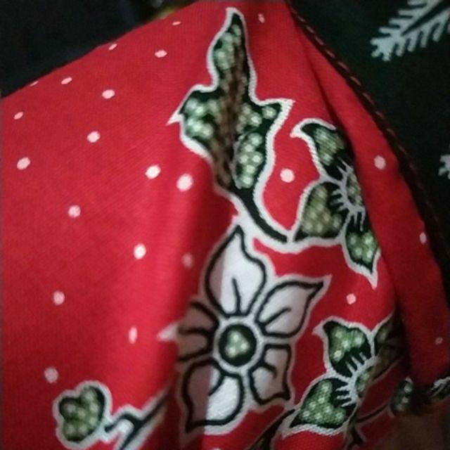 Tunik Modern Atasan Tunik Batik Tunik Eklusive Tunik Gempi Melati Best Quality Primisima