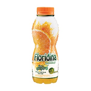 

Floridina Orange 350ml
