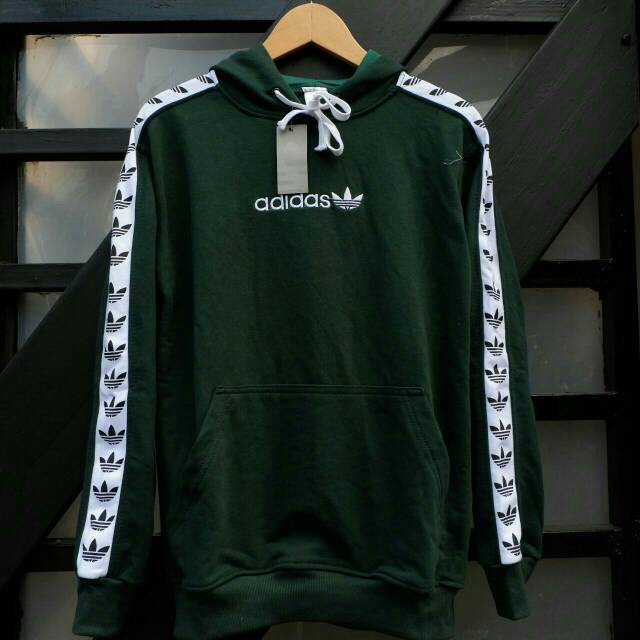 harga jaket hoodie adidas original