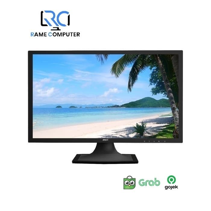 Monitor LED Dahua 22 inch / DHI-LM22-B200 (New)