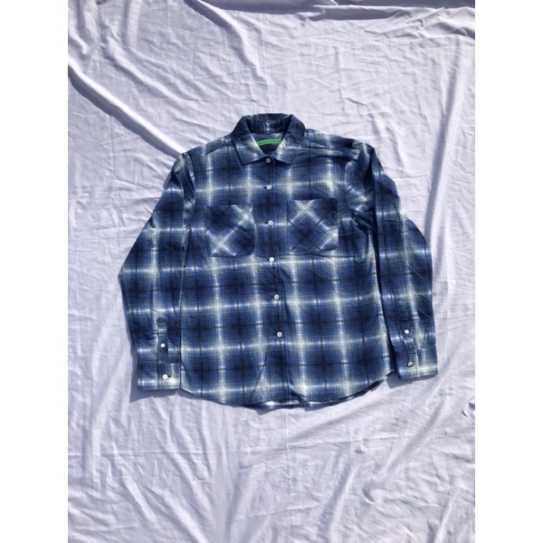 Flanel T&C SURF DESIGNS