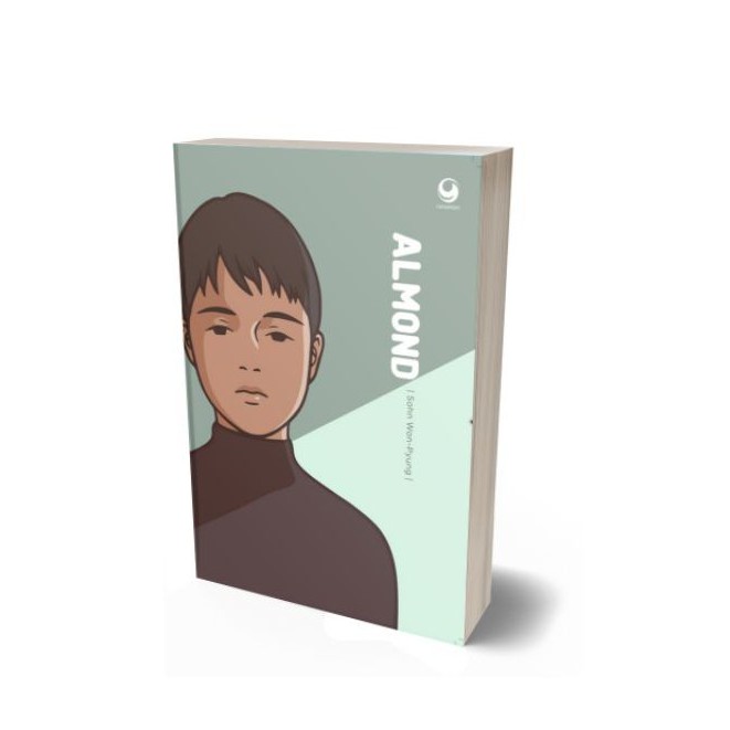 

Almond - Sohn Won Pyung