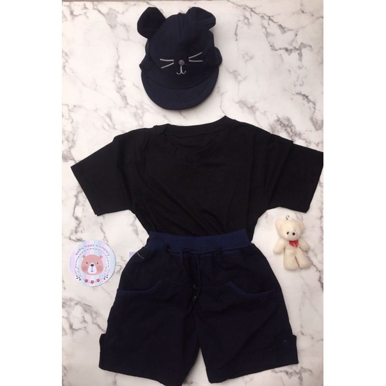 Only 1 Hampers Bayi / Baby Hampers / Newborn Baby Gift Set / Baby Gift / Kado Bayi / Kado Lahiran-Paket 7