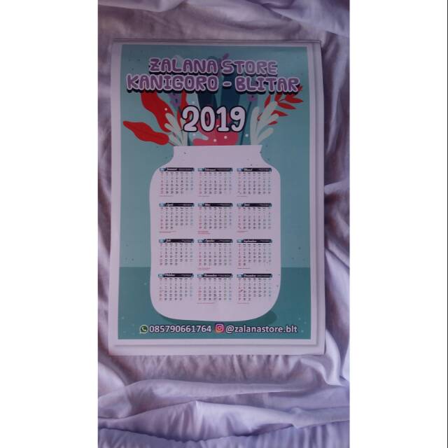 

Kalender custome