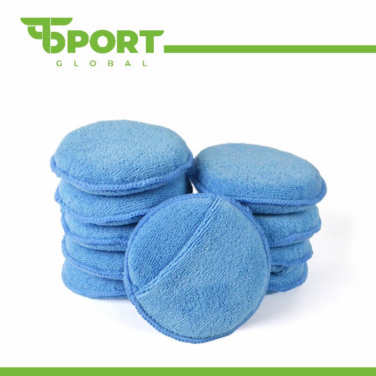 Kain Microfiber Mobil