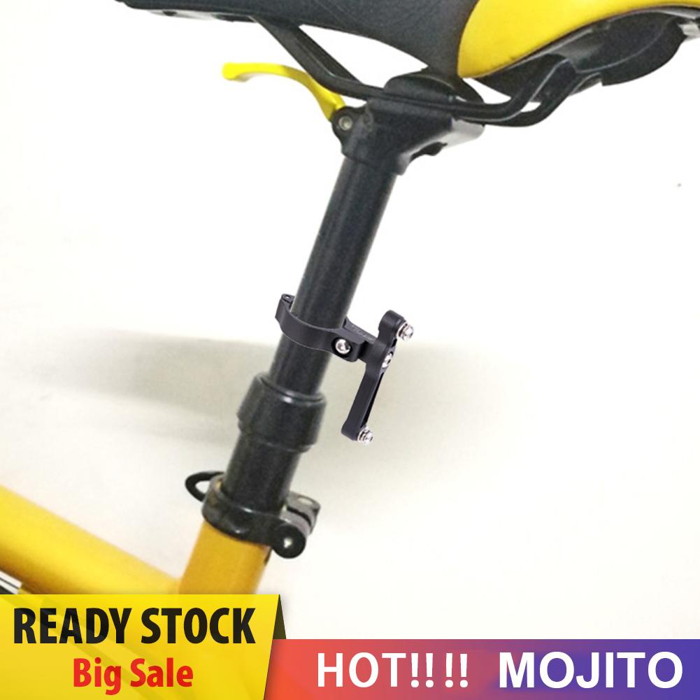 Ztto Klip Holder Botol Minum Untuk Tiang Sadel Sepeda Mtb