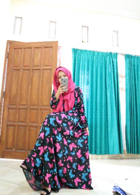 Gamis murah