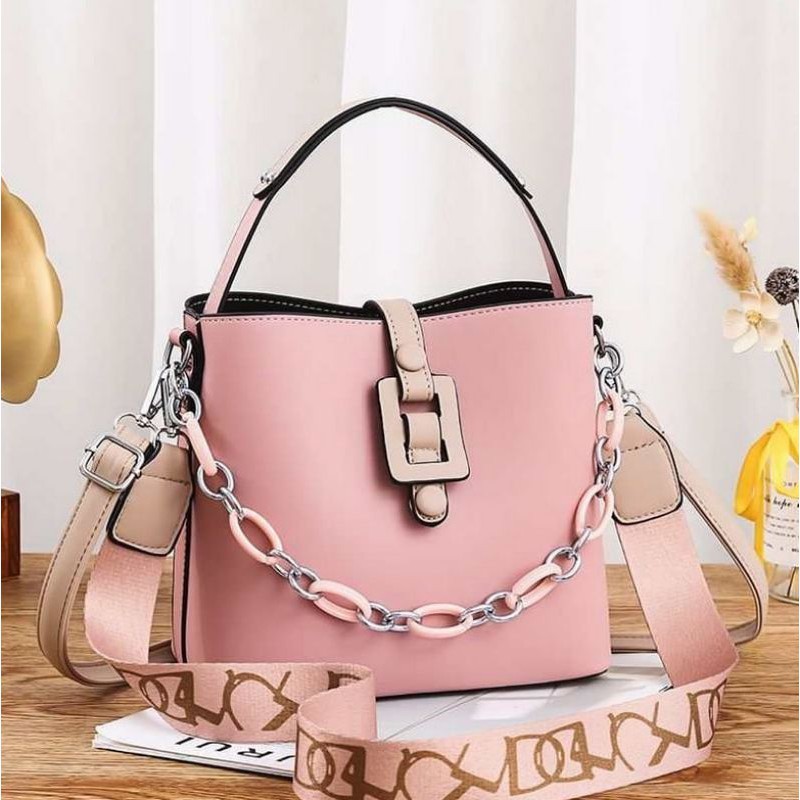 GT 1711 RISCE TAS SELEMPANG TALI MOTIF IMPORT WANITA CEWEK BATAM EL 5074 CR 7398 JT 6001 LT 1315