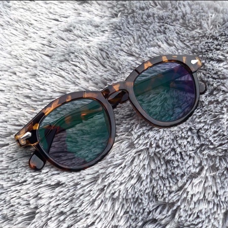 MOSCOT TORTOISE PHOTOCROMIC