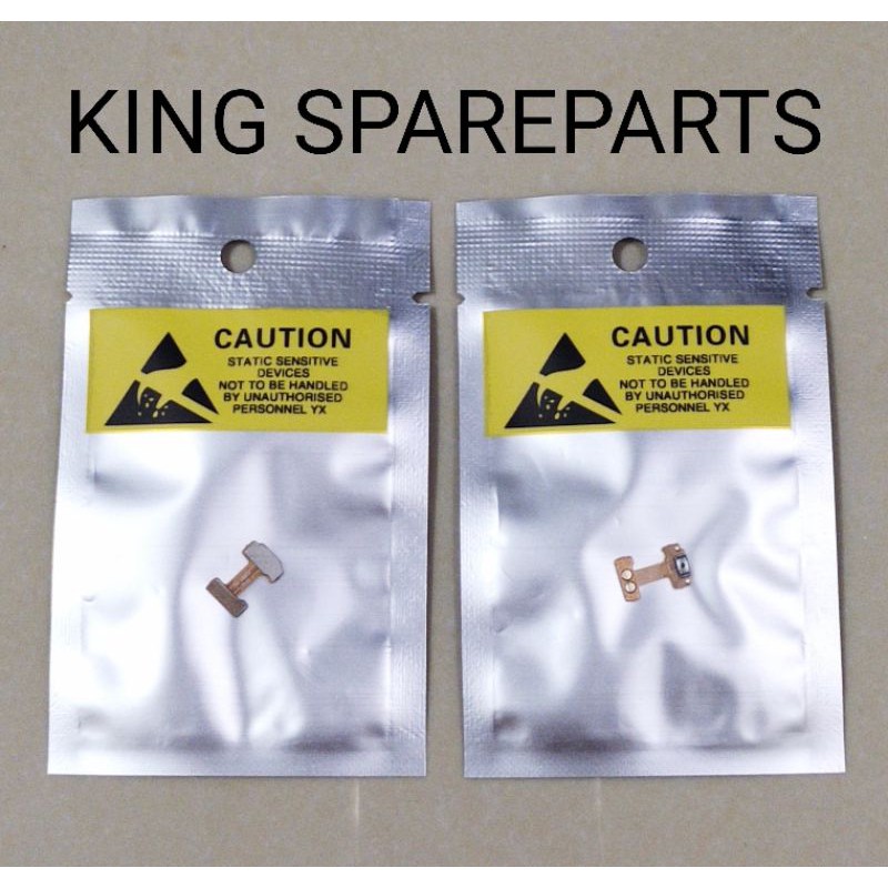 FLEXIBEL FLEXIBLE FLEKSIBEL SAMSUNG GALAXY A80 2019 A805 A805F ON OF OFF ORIGINAL