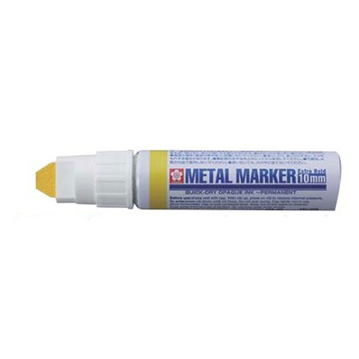 

Sakura Steel Marker Yellow-PKK-J # 3