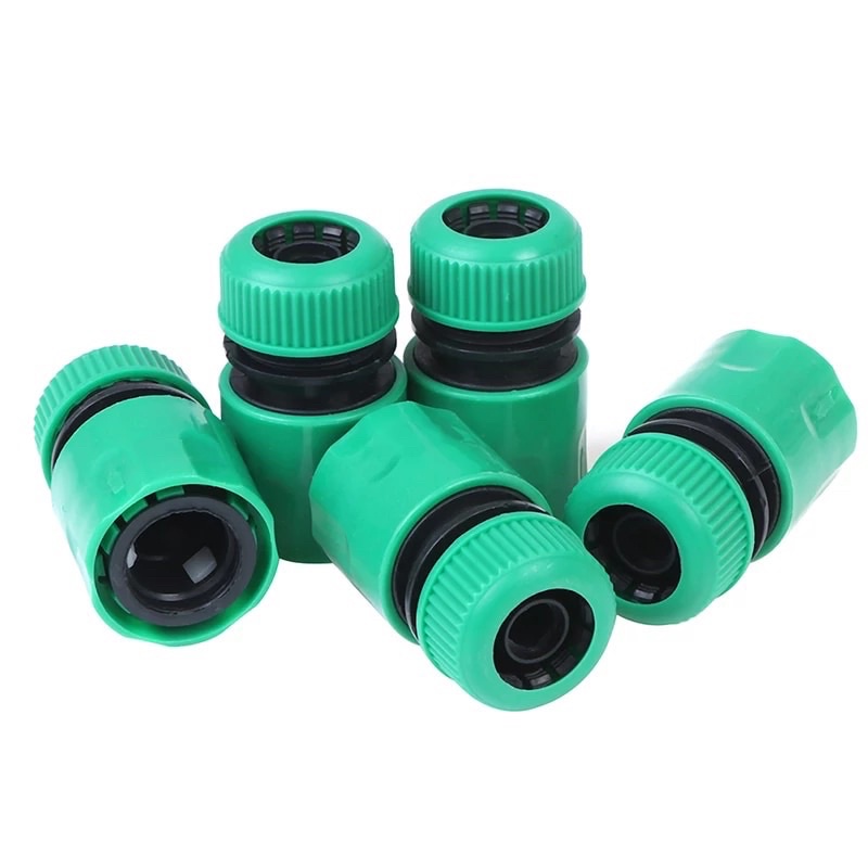 Quick Connector 13mm x 16mm Hose Konektor Selang 1/2” inci