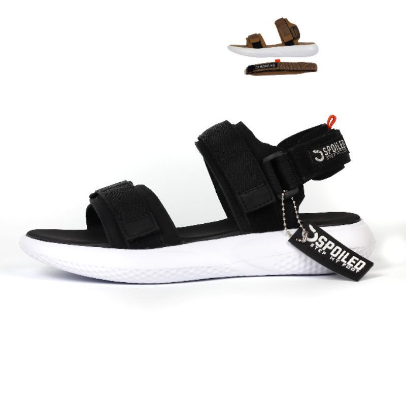 Spoiled -  KZG 02  Sandal gunung hiking tarveling wanita