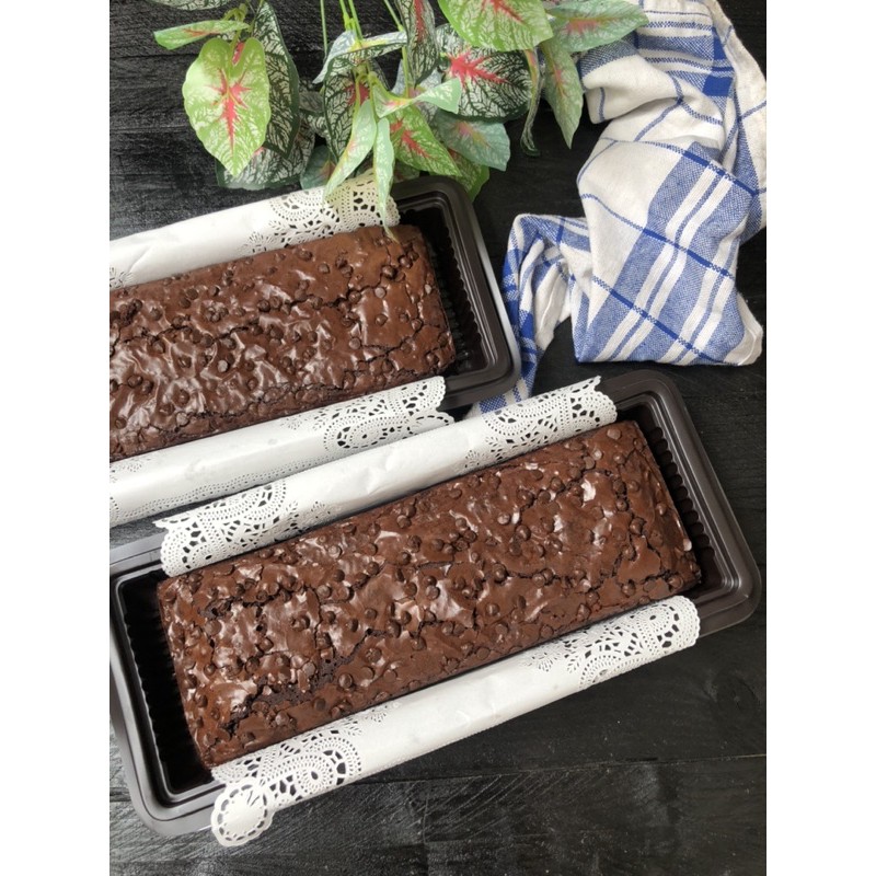 

BROWNIES PANGGANG PREMIUM UK.28x10