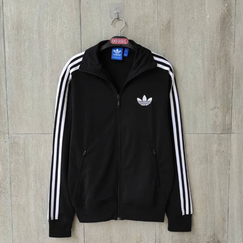 Олимпийка BB Tracktop adidas Originals