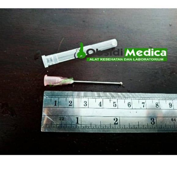 °* Sonde Mencit Oral Gavage ⚈