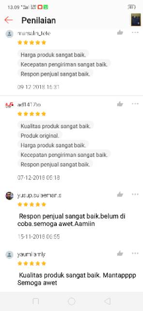 Baterai Battery Batre Redmi Mi 5S Mi5S BM36 BM 36 Original