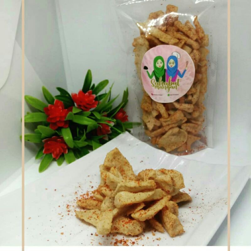 

Osreng(Otak-OtakGoreng)Renyah
