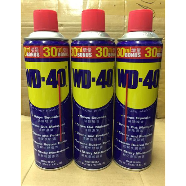 Promo Wd40 412 Ml/Wd 40 412 Ml Terbagus