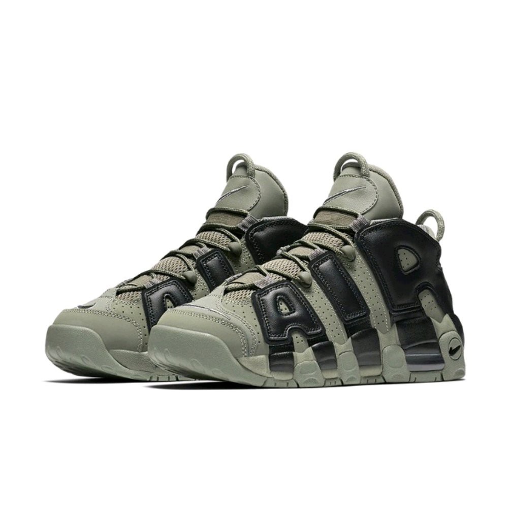 nike uptempo snapdeal