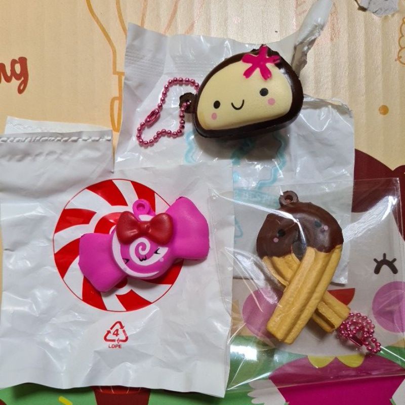 Pesanan @babaji_2910