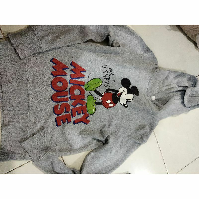 hoodie Disney