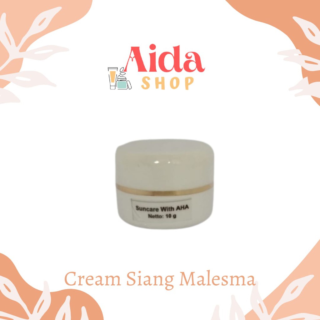 Jual Cream Siang Melasma Satuan Shopee Indonesia