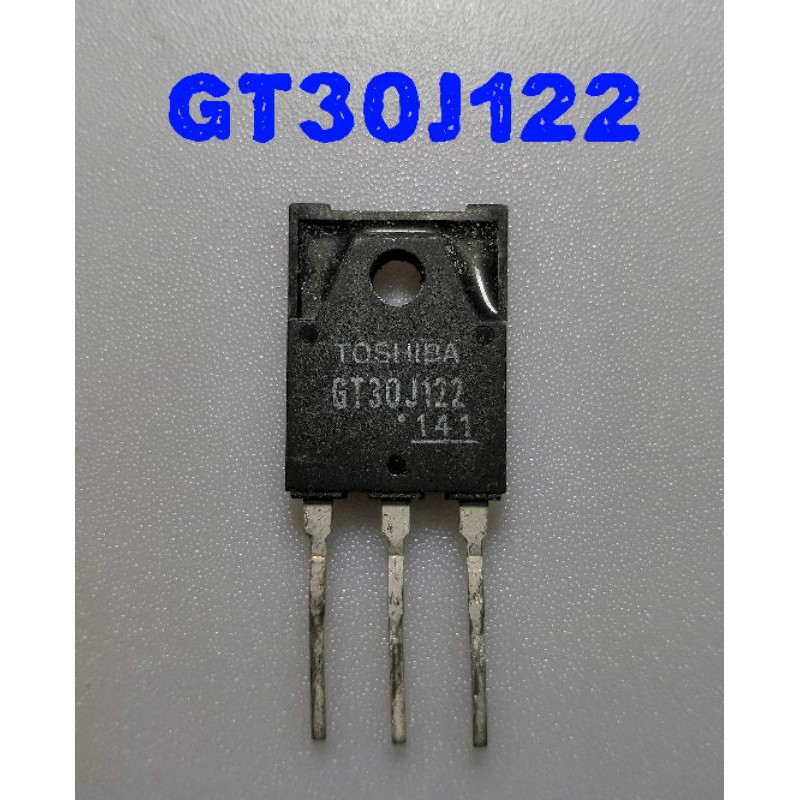 Buy Now GT30J122A(STA1,E,D At Best Price - Foto 2