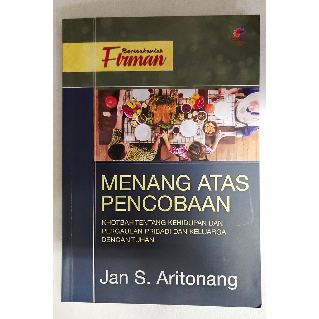

Menang Atas Pencobaan